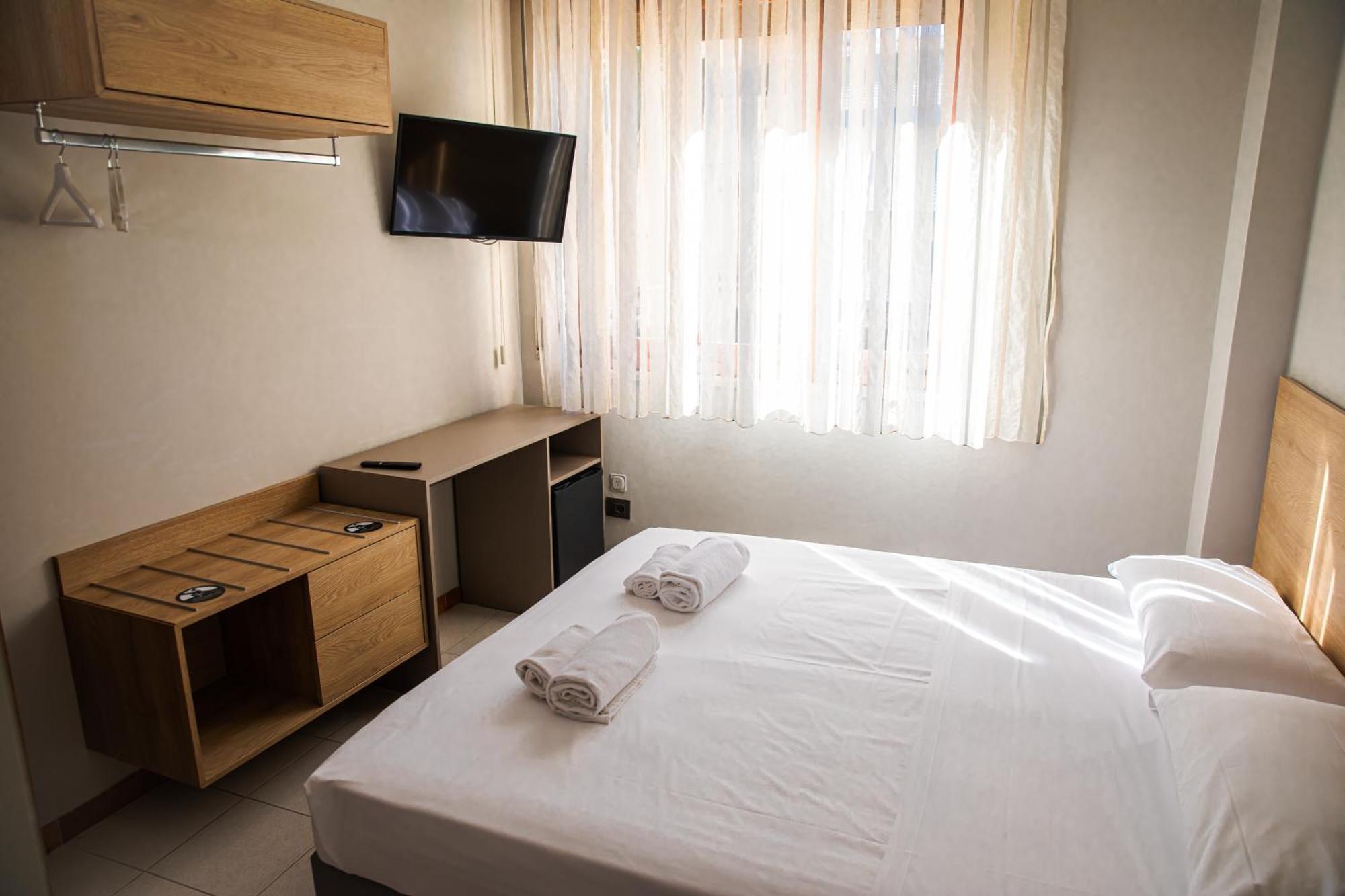 Hotel Palazzo Durante à Letojanni Extérieur photo